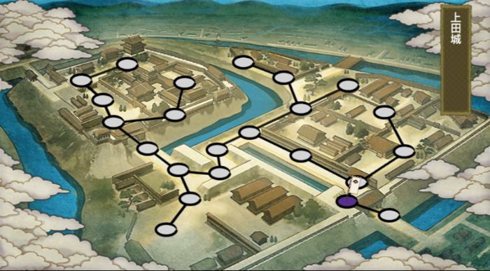 刀剣乱舞 種類別 極を効率良くレベリング出来るおすすめのマップ てくてく日和 刀剣乱舞 種類別 極を効率良くレベリング出来るおすすめのマップ てくてく日和