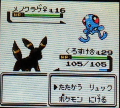 Vc版ポケットモンスタークリスタルで効率よくレベル上げする方法 おすすめのレベリング場所を解説 てくてく日和