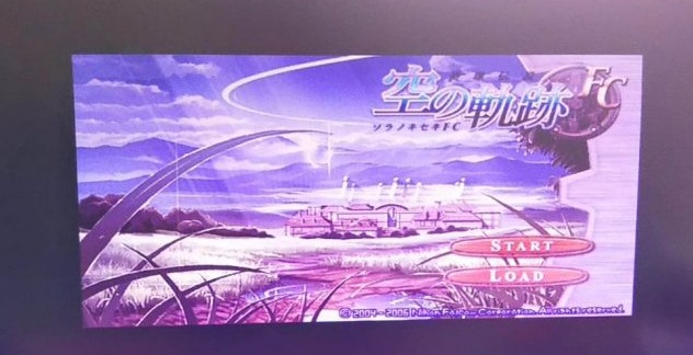 psp ｐｃでプレイ7