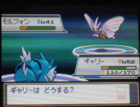 ポケモン 1匹いれば簡単に四天王に勝てる Hgssでレベル上げが面倒くさい方におすすめのポケモンを解説 てくてく日和