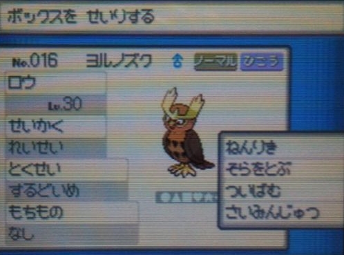 ポケモン 1匹いれば簡単に四天王に勝てる Hgssでのレベル上げが面倒くさい方におすすめのポケモン てくてく日和